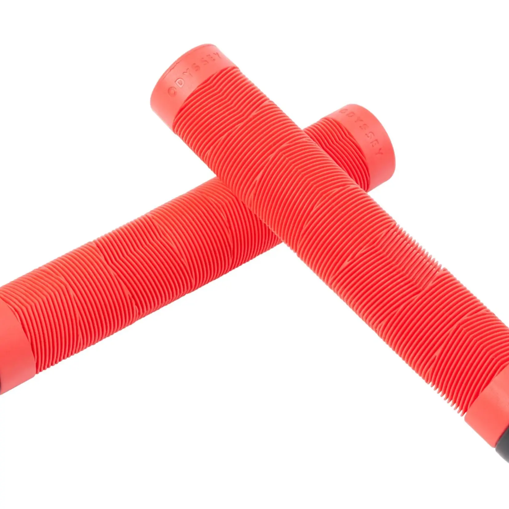 Odyssey Odyssey Travis Hughes Red Grip