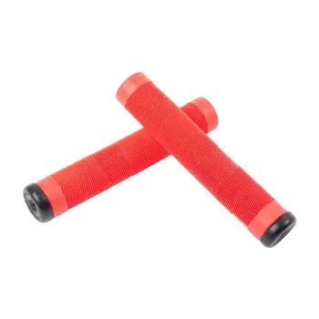 Odyssey Odyssey Travis Hughes Red Grip