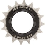 ACS ACS Paws 4.1 Single 17T Freewheel