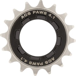 ACS ACS Paws 4.1 Single 17T Freewheel