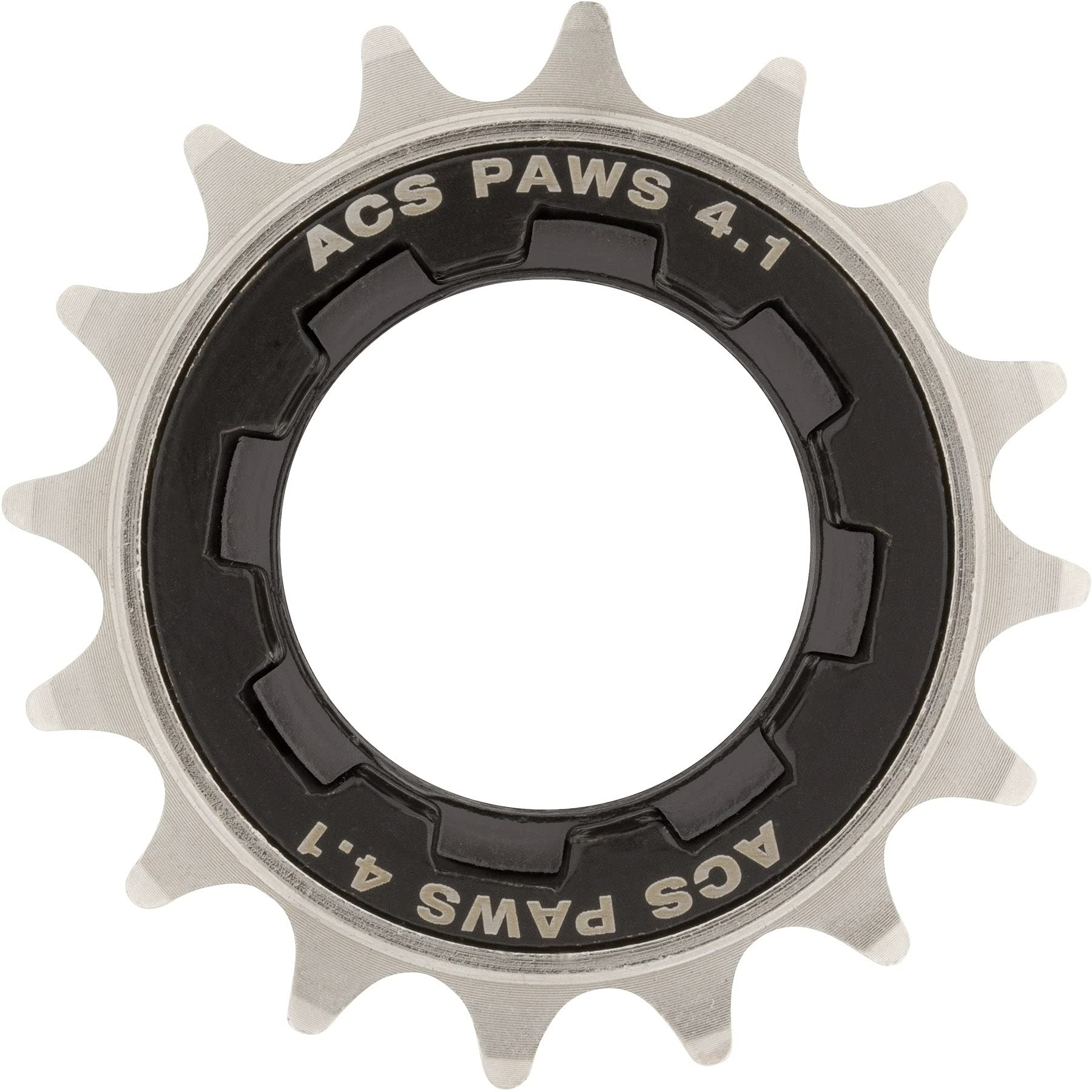 ACS Paws 4.1 Single 17T Freewheel