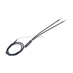 Odyssey Odyssey Gyro G3 Black Lower Cable