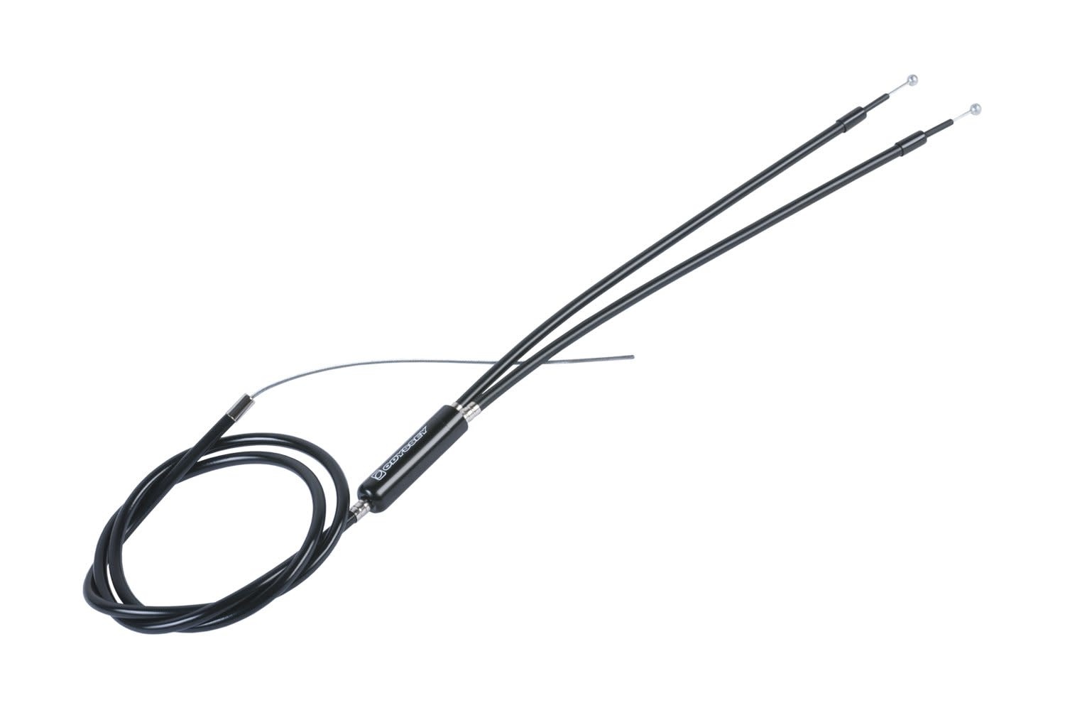 Câble De Frein Supérieur Odyssey GYRO-G3 Pour BMX - Longueur 425 Mm (Moyen) - Universel
