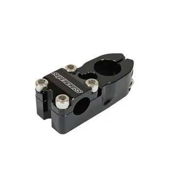 Supercross Supercross Racerhead TL 45mm 1-1/8" Black Stem