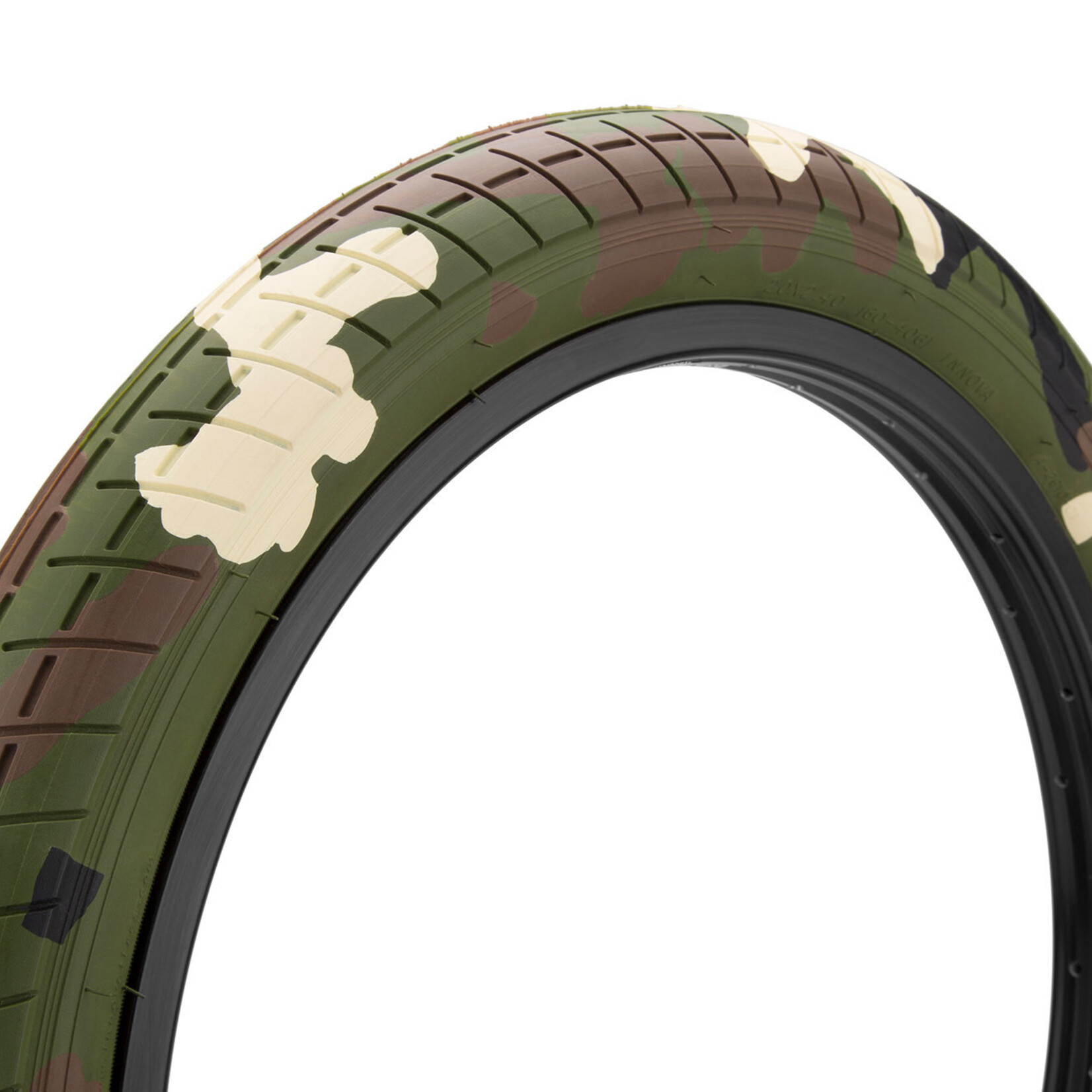 Mission 20x2.4 Mission Tracker Tire