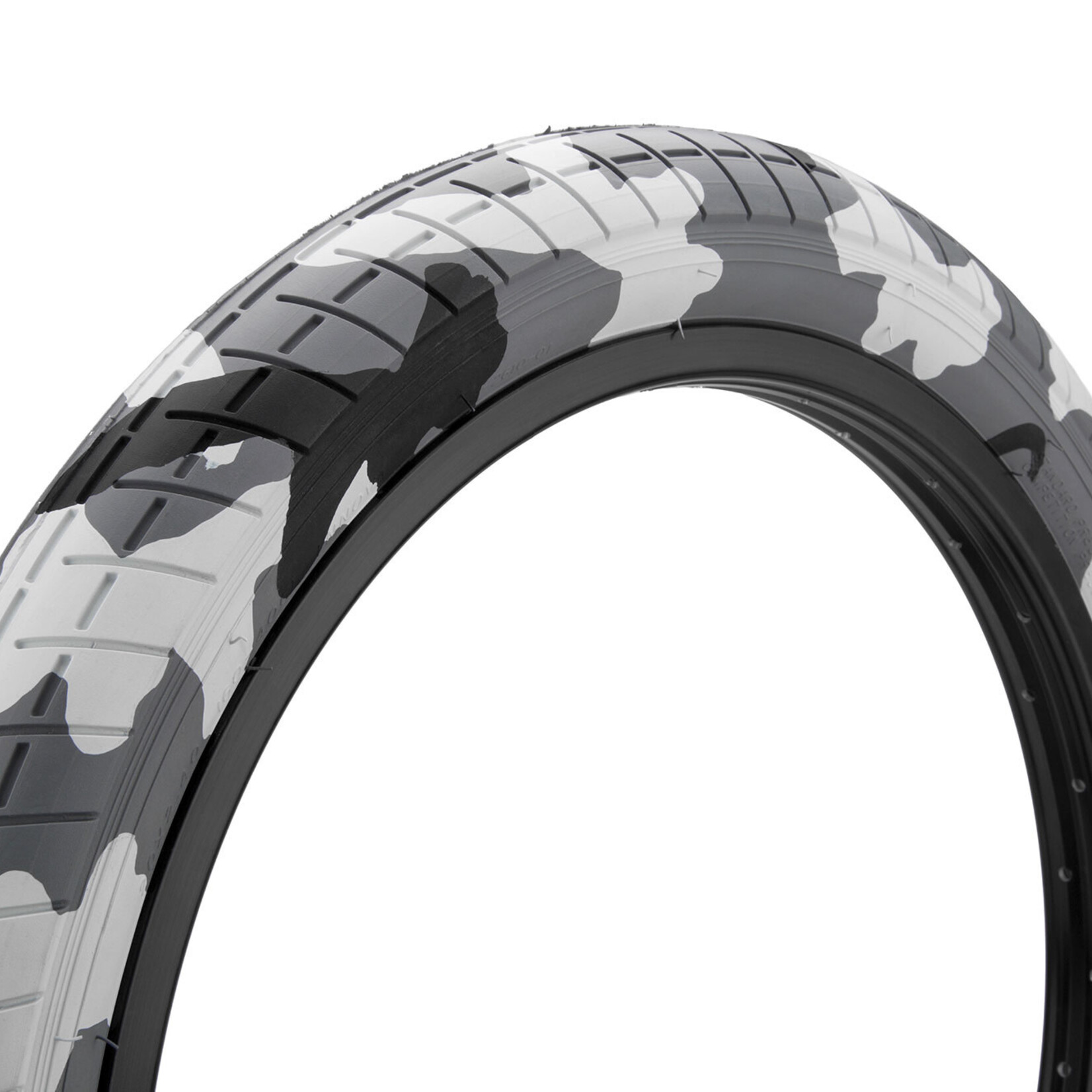 Mission 20x2.4 Mission Tracker Tire