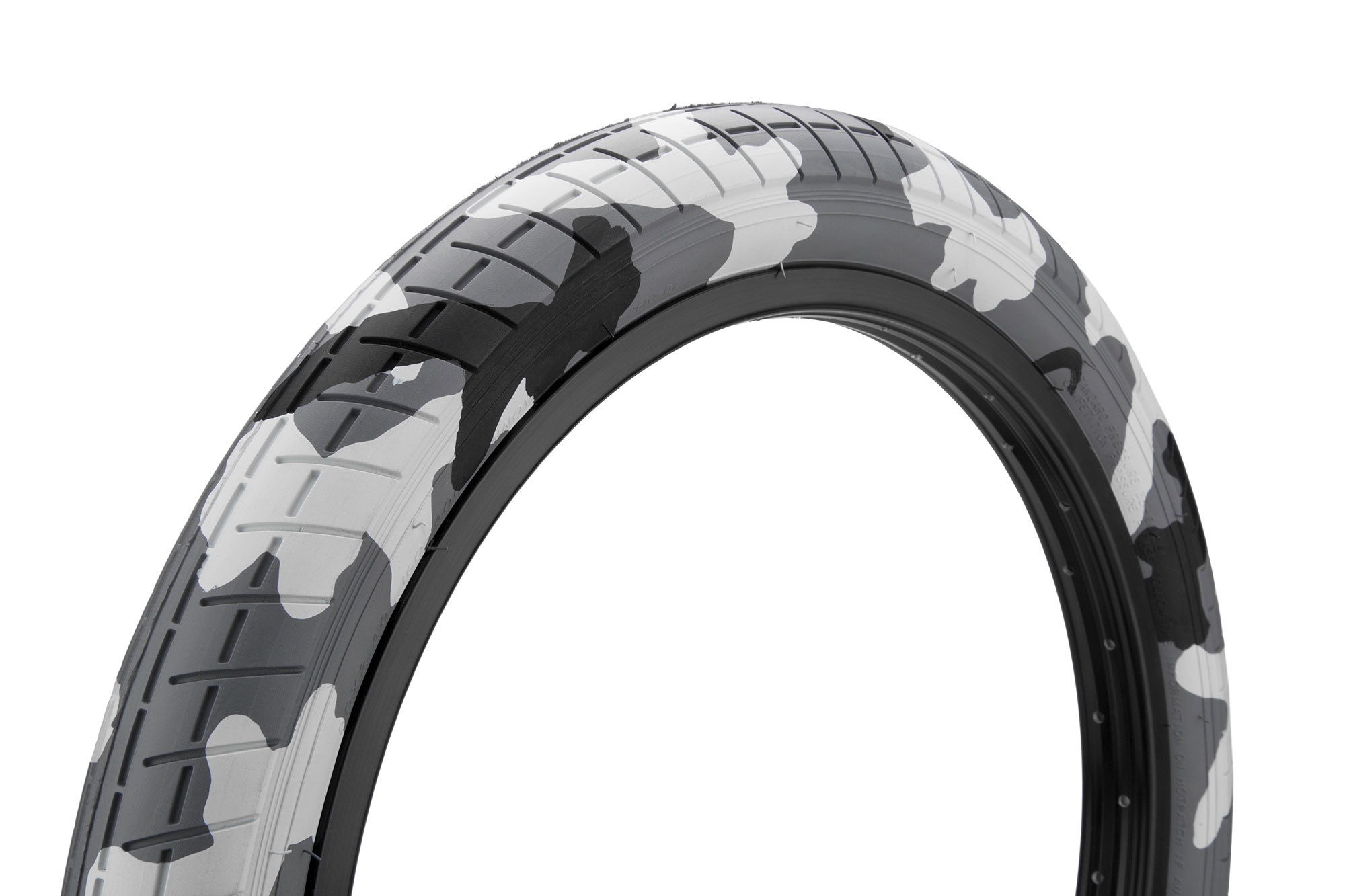 Mission 20x2.4 Mission Tracker Tire