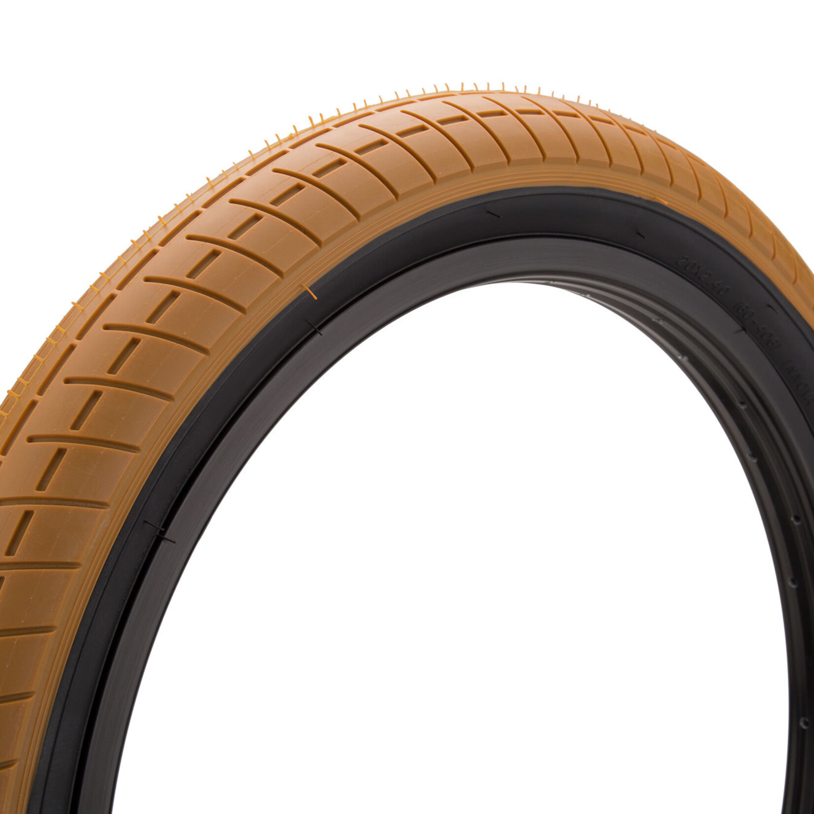 Mission 20x2.4 Mission Tracker Tire