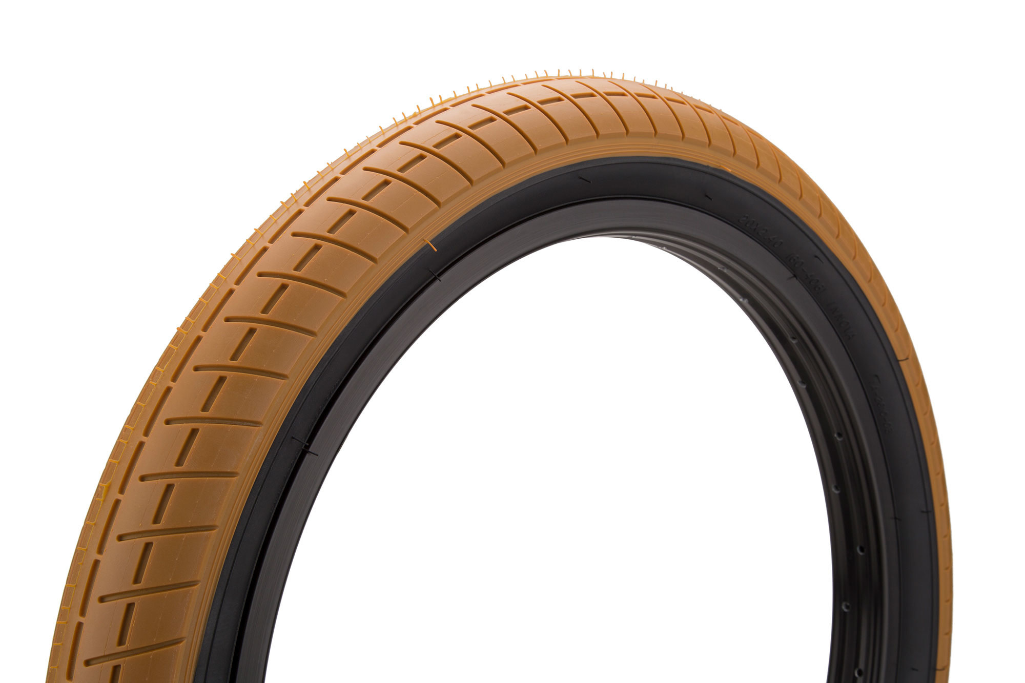 Mission 20x2.4 Mission Tracker Tire