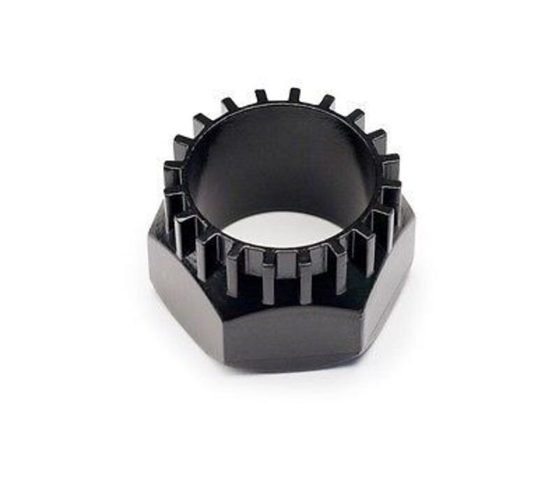 Park Tool Park Tool Bottom Bracket Remover BBT-32