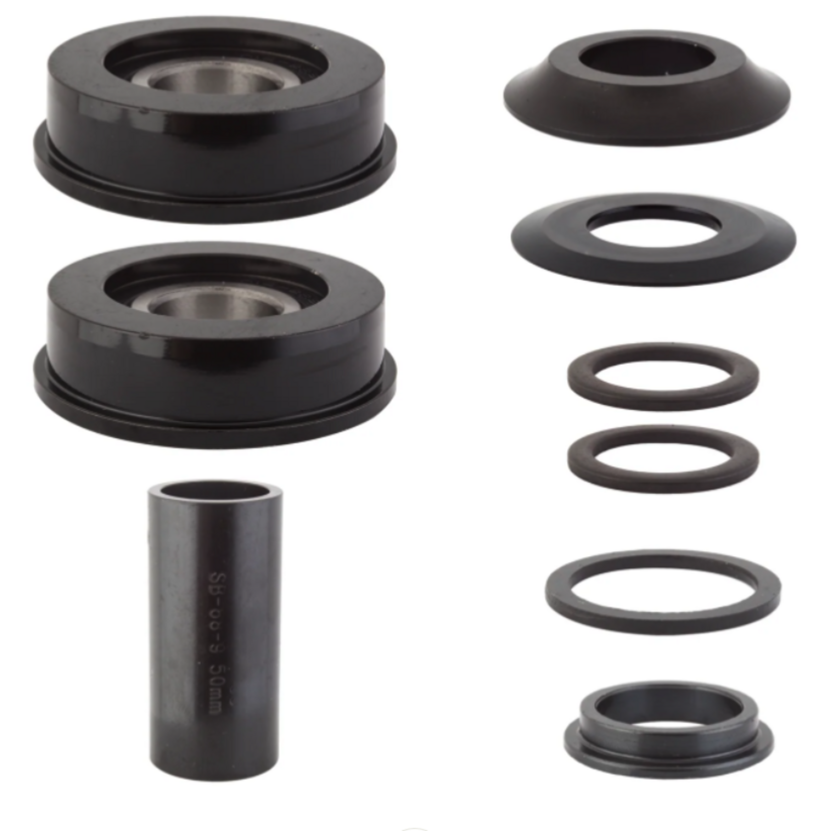 Black Ops Black Ops American 19mm Sealed Bottom Bracket