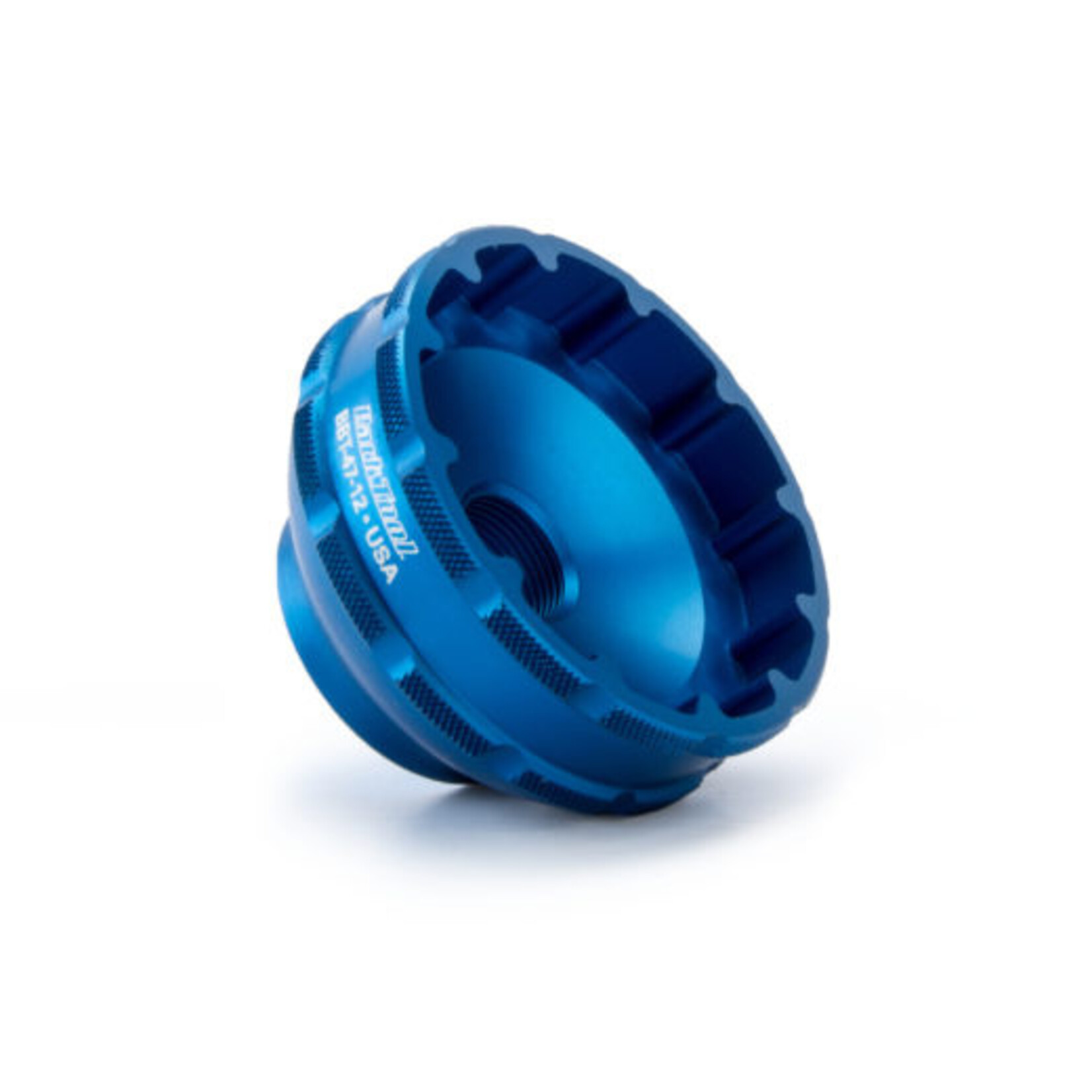 Park Tool Park Tool BBT 47-12 Notch Bottom Bracket Tool