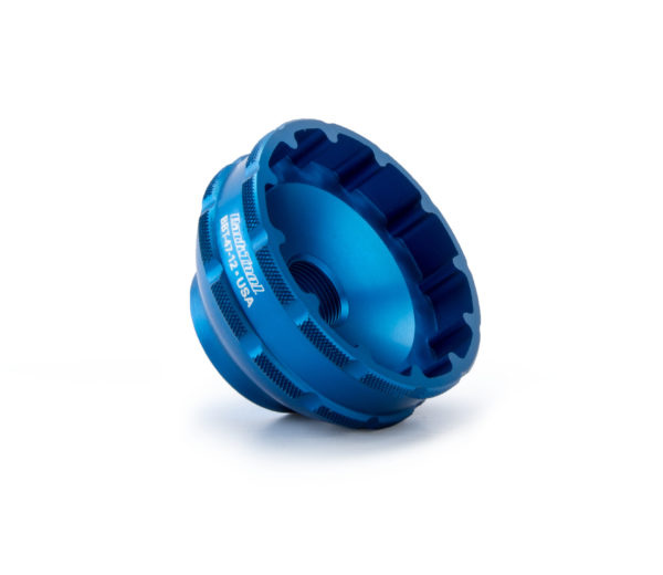 Park Tool Park Tool BBT 47-12 Notch Bottom Bracket Tool