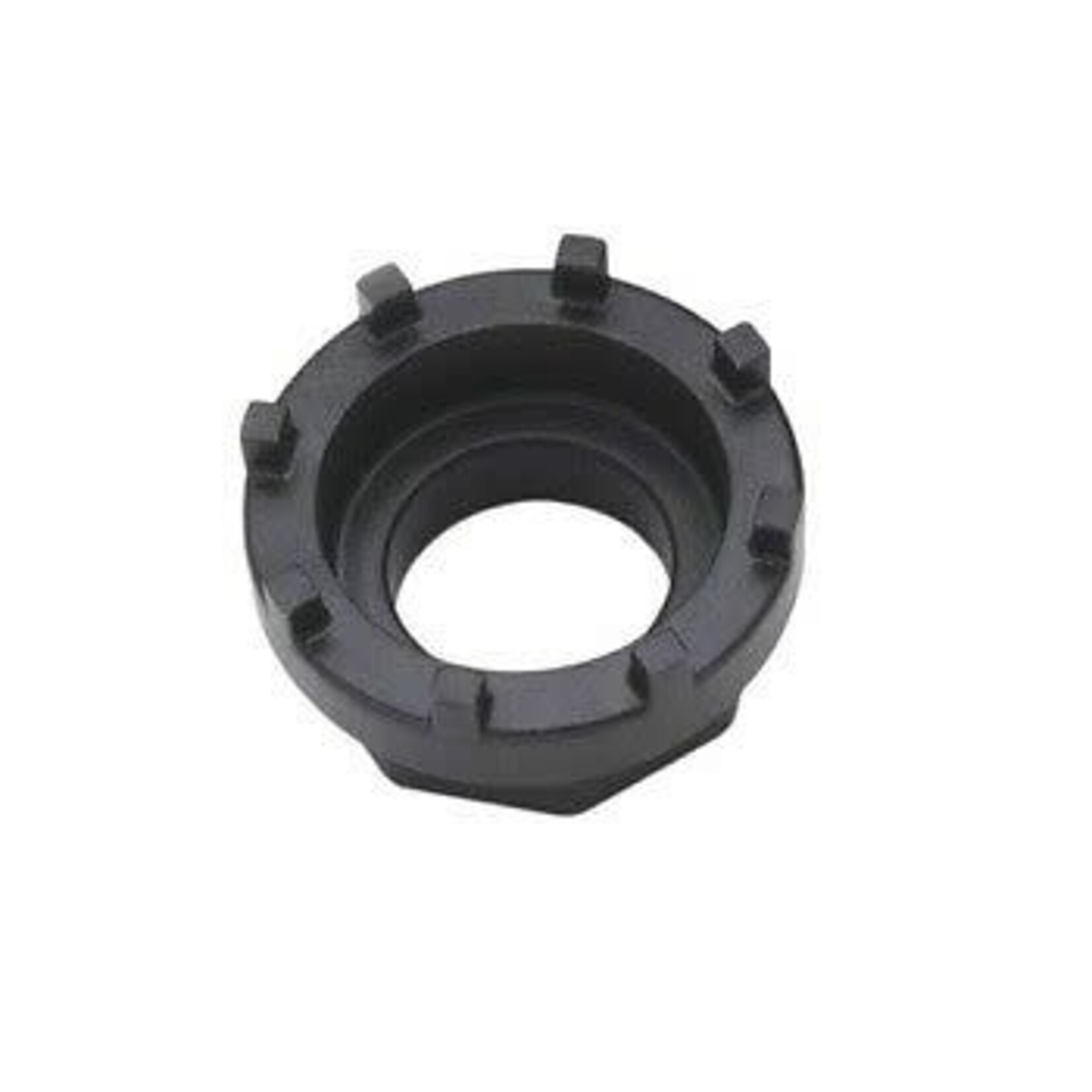Park Tool Park Tool Shimano & ISIS Drive 8-Notch Bottom Bracket Tool
