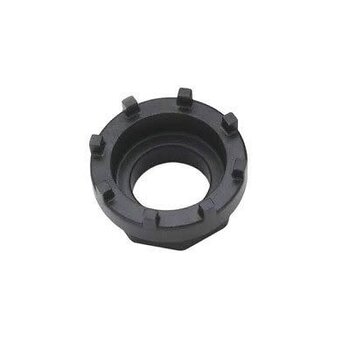 Park Tool Park Tool Shimano & ISIS Drive 8-Notch Bottom Bracket Tool