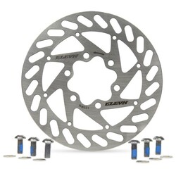Elevn Elevn 120mm 6-Bolts Disc Rotor