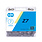 KMC KMC Z7 5,6, 7, 8spd Gray/Brown Chain
