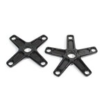 Profile Racing Profile Spline 4Bolt 19mm Spider