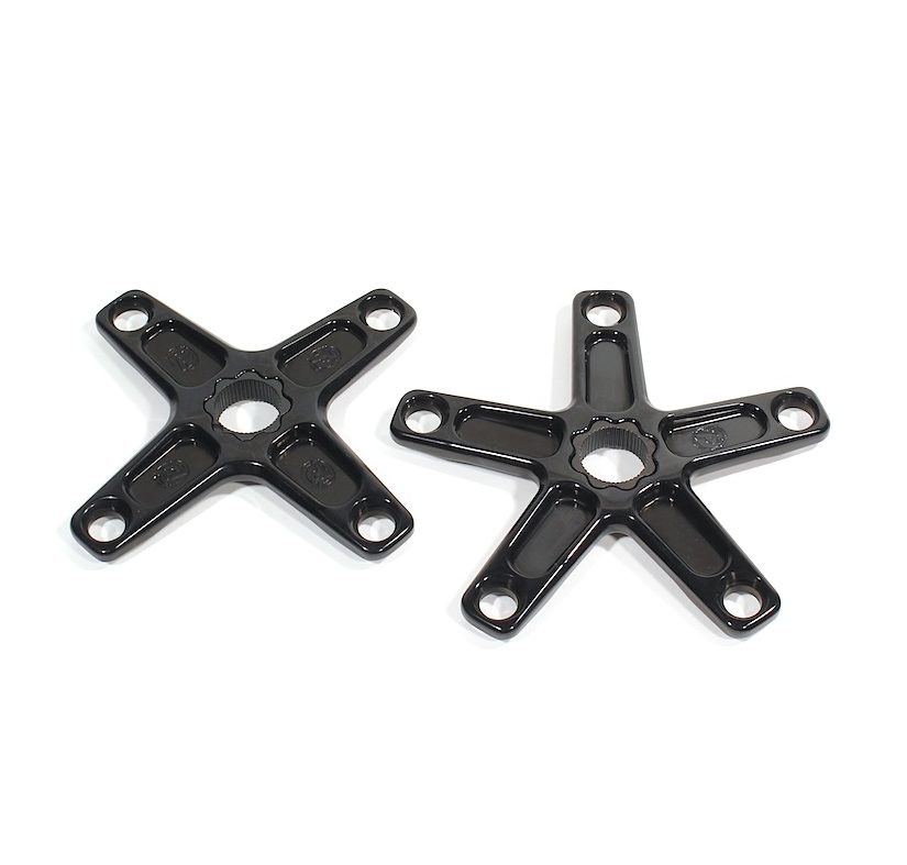 Profile Racing Profile Spline 4Bolt 19mm Spider