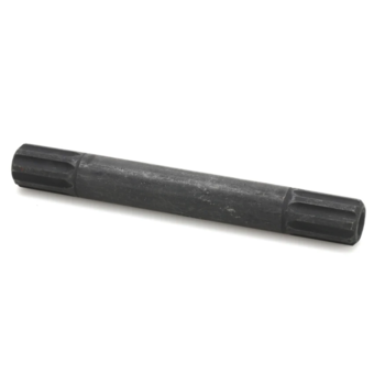 Mission 8 Spline 19mm  Spindle
