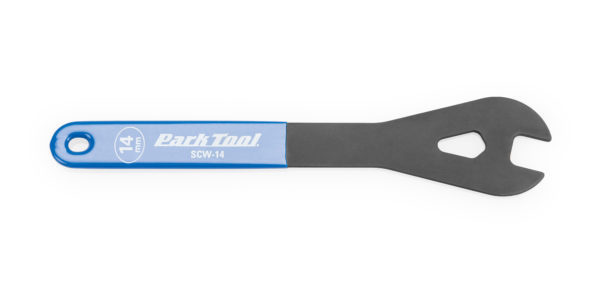 Park Tool Park Tool SCW 14mm Cone Wrench