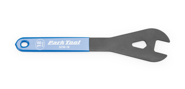 Park Tool Park Tool SCW 18mm Cone Wrench