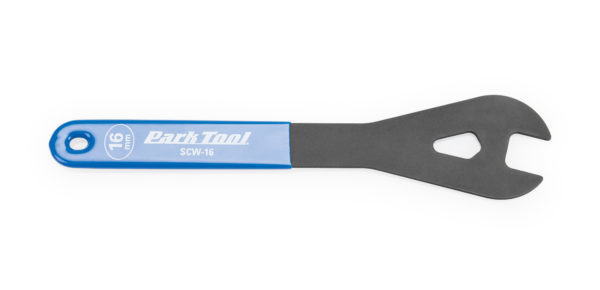 Park Tool Park Tool SCW 16mm Cone Wrench
