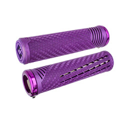 ODI Odi CF Flangeless Lock-On Grips
