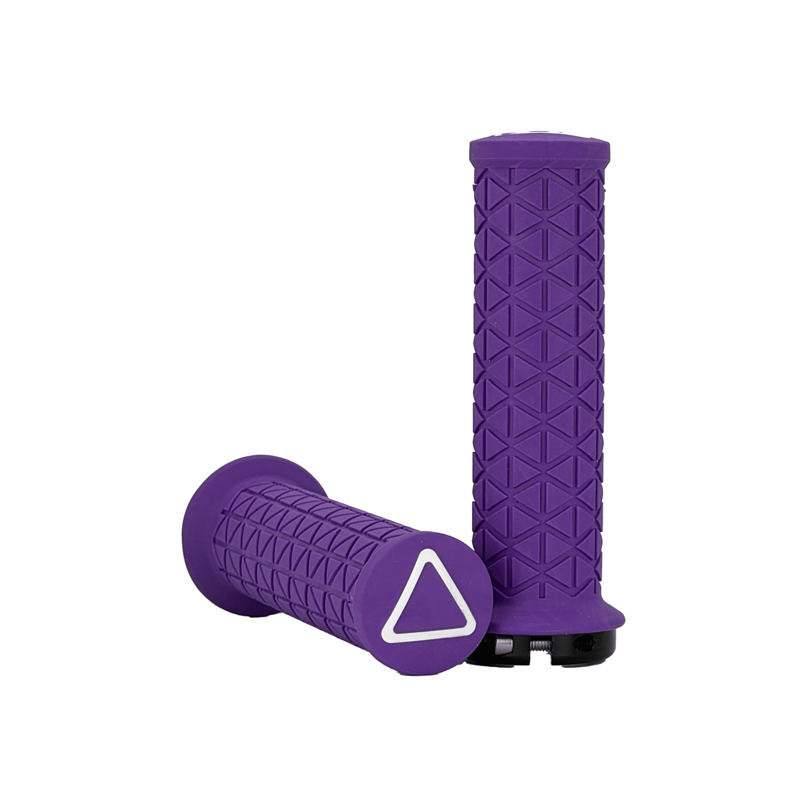 AME A'ME Bmx Mini Lock-On Grips