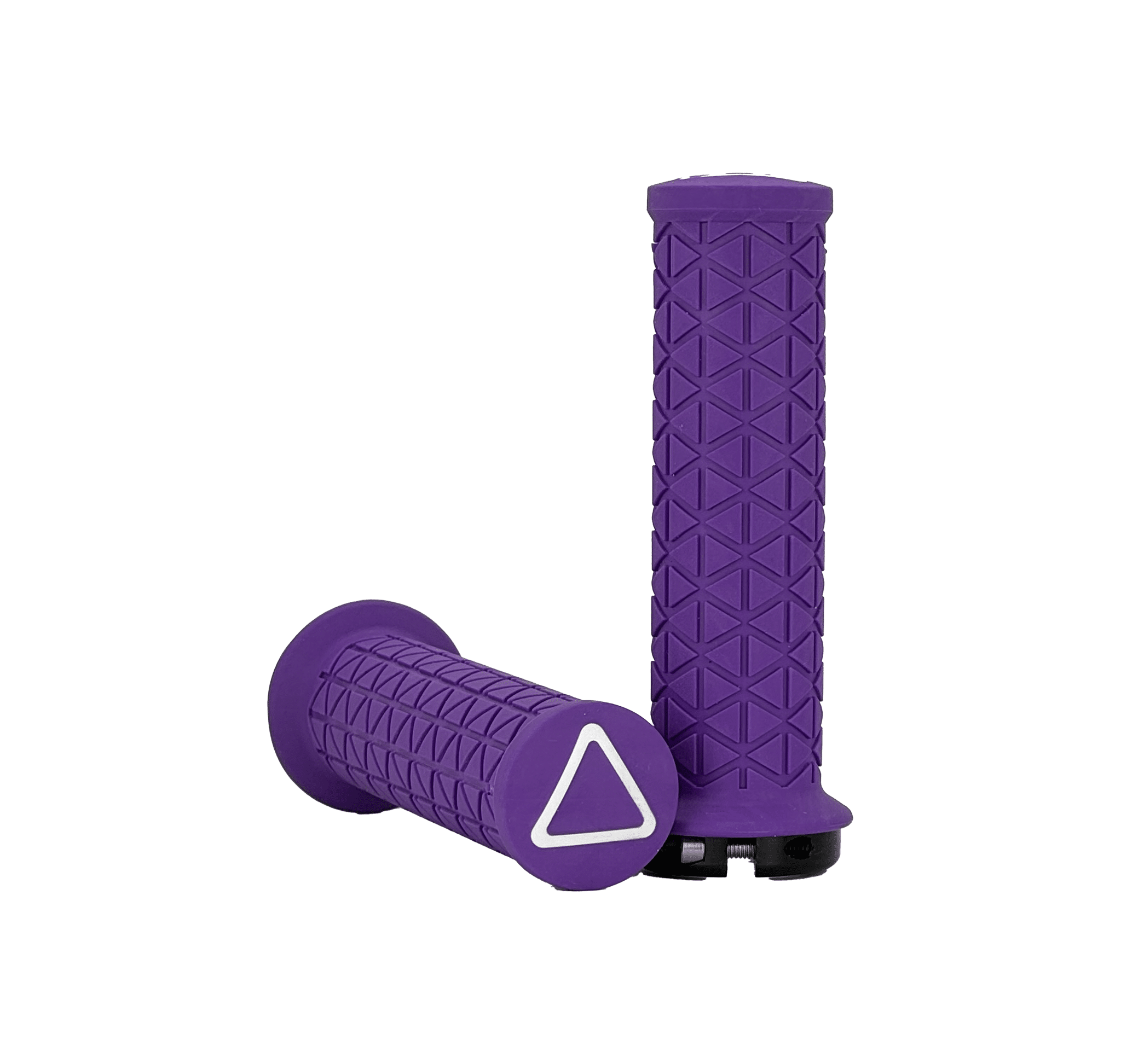 A'ME Bmx Mini Lock-On Grips
