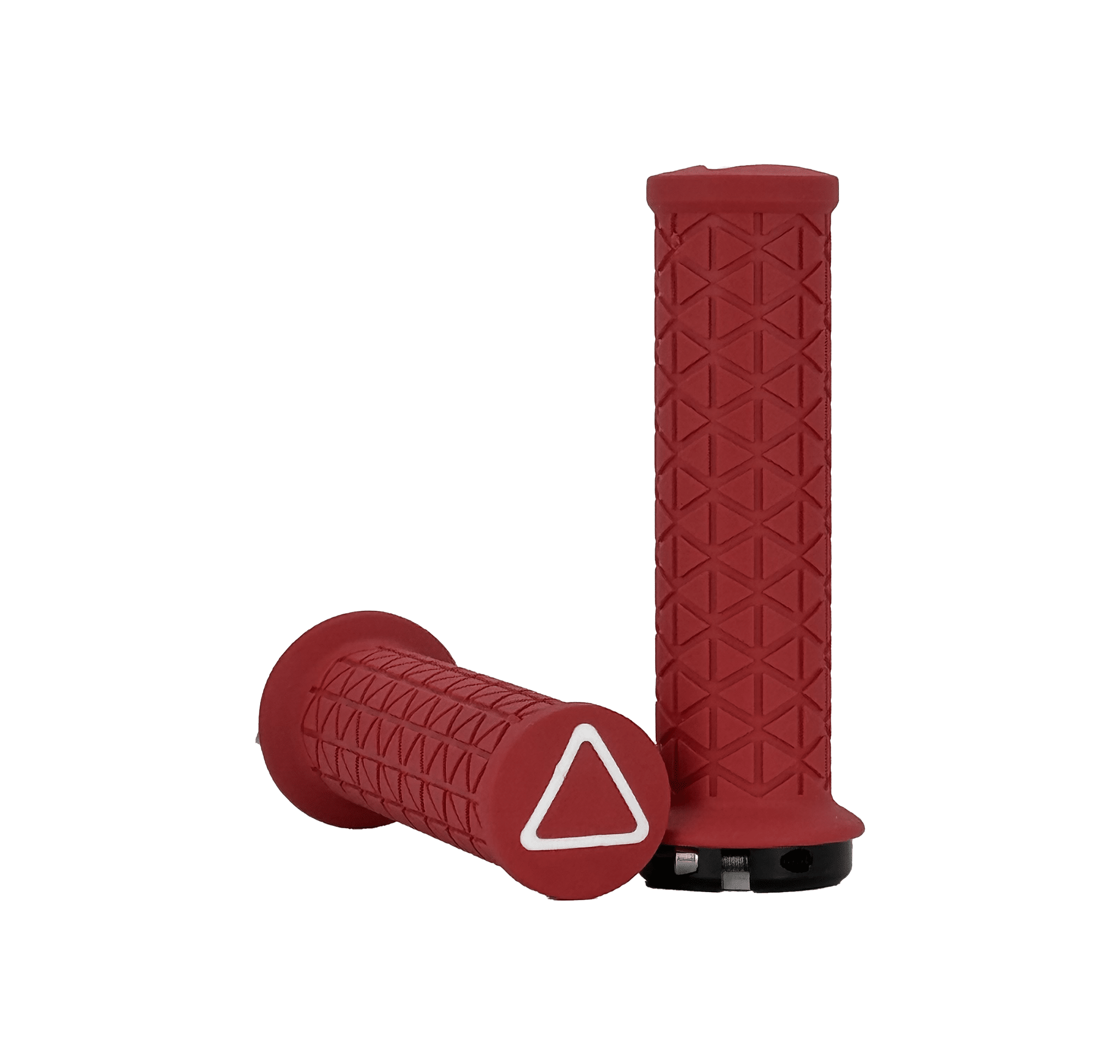 A'ME Bmx Mini Lock-On Grips