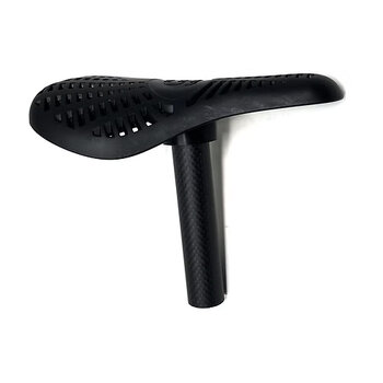 E6 Racing E6 Racing Ultra Light Race Seat/Post Mini 22.2 Seat