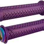 ODI ODI Vans V2.1 Lock-On Grips Irid Purple