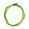 Rant Rant Spring Linear Brake Cable Lime Green