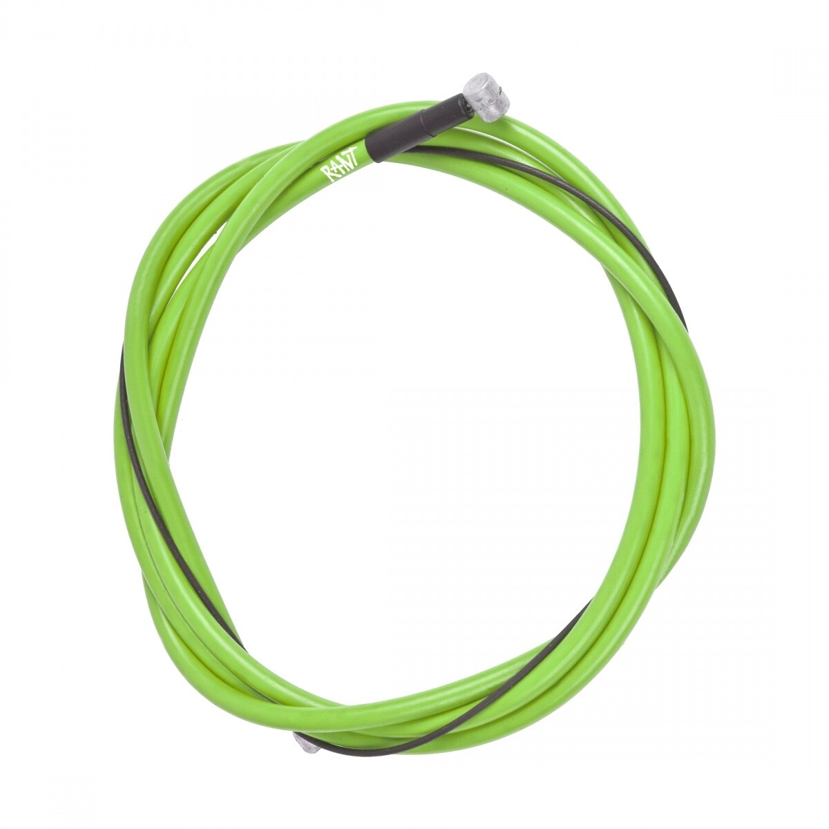 Rant Rant Spring Linear Brake Cable Lime Green