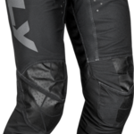 Fly Racing 2025 Fly Racing Rayce Adult Black/Charcoal Pants