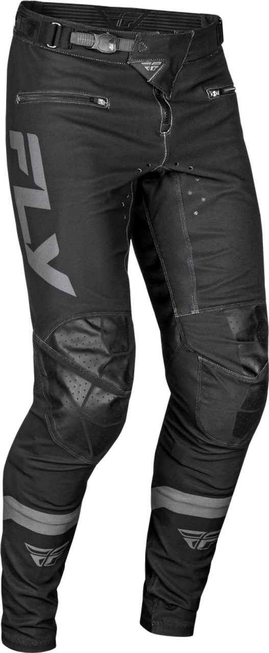 Fly Racing 2025 Fly Racing Rayce Adult Black/Charcoal Pants