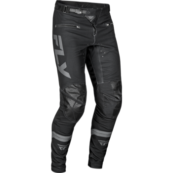 Fly Racing 2025 Fly Racing Rayce Youth Black/Charcoal Pants