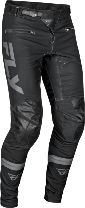 Fly Racing 2025 Fly Racing Rayce Youth Black/Charcoal Pants