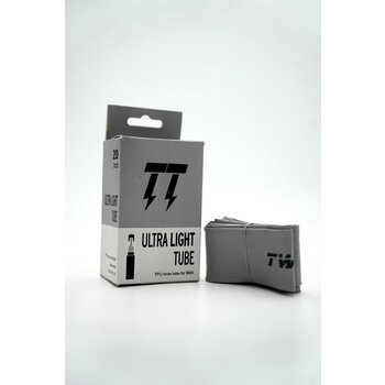Twitch Tube Twitch Lightweight 20x1-1/8/1-3/8 PV Tube