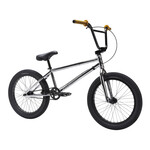 Fit BikeCo 2026 Fit BikeCo Flow 21.25" Chrome Bike
