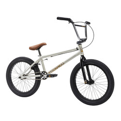 Fit BikeCo 2026 Fit BikeCo Series One 20.75" Gloss Cream Bike