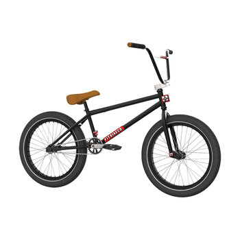Fit BikeCo 2026 Fit BikeCo Misfit 18" Gloss Black Bike
