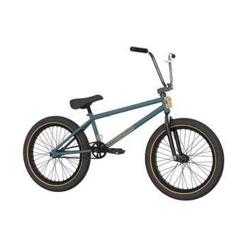 Fit BikeCo 2026 Fit BikeCo Misfit 14" Dark Jade Green Bike