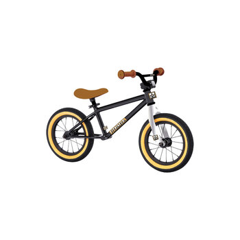 Fit BikeCo 2026 Fit BikeCo Misfit Balance Gloss Black Bike