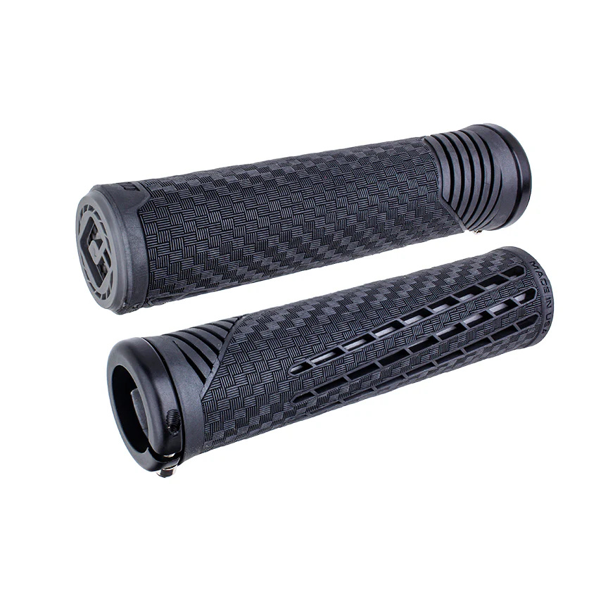 ODI Odi CF Flangeless Lock-On Grips