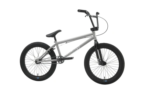 Sunday Sunday Blueprint 20.5" Gloss Battleship Gray Bike