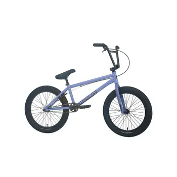 Sunday Sunday Scout 21" Matte Blue Lavender Bike