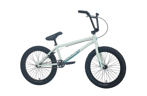 Sunday Sunday Scout 20.75" Matte Cool Mint Bike