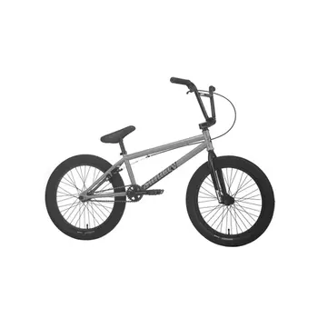 Sunday Sunday Primer 20.75" Matte Battleship Gray Bike